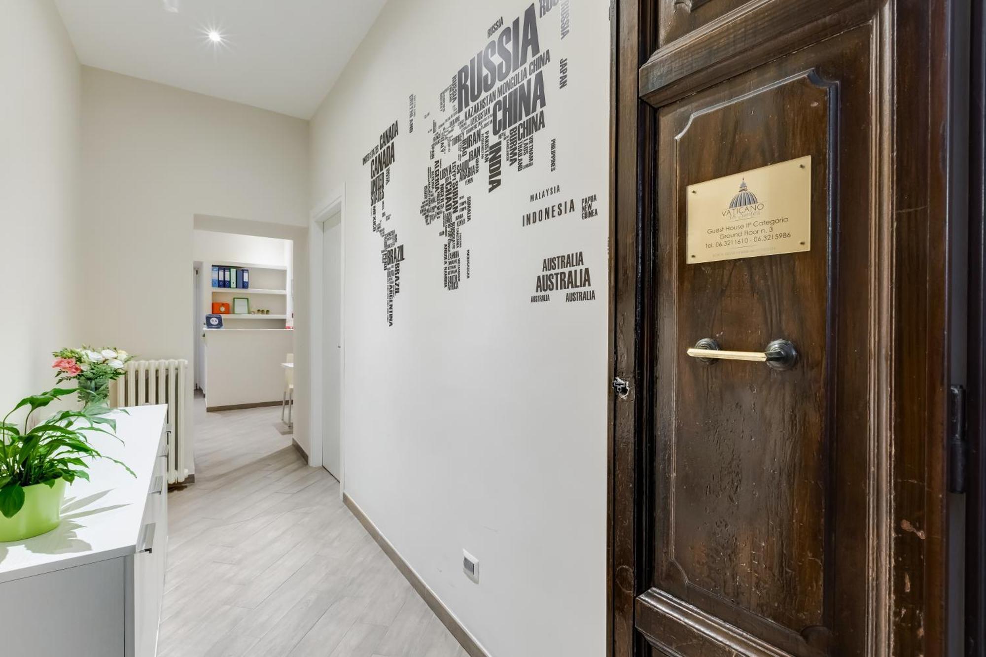 Vaticano 38 Suites — Photos 3